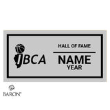 IBCA - Illinois Championship Display Case