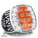 Idaho State University Athletics Commemorative Ring - Design 1.21