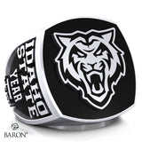 Idaho State University Athletics Commemorative Ring - Design 1.39