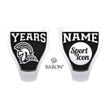 Indiana Tech Varsity Ring - Design 1.2