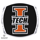 Indiana Tech Varsity Ring - Design 1.2