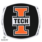 Indiana Tech Varsity Ring - Design 1.2