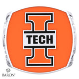 Indiana Tech Varsity Ring - Design 1.3