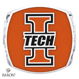 Indiana Tech Varsity Ring - Design 1.3