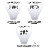 Ironworkers Ring - Design 1.7 (Individual Shipping)