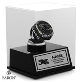 LA Cheerz 2024 Cheersport Championship Display Case