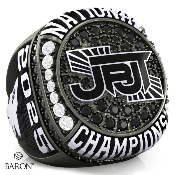 LA Cheerz 2024 Cheersport Championship Ring - Design 2.4