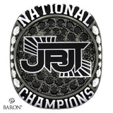 LA Cheerz 2024 Cheersport Championship Ring - Design 2.4