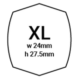 U-20 World Lacrosse 2025 Championship Ring - Design 1.6