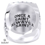 Limestone Acrobatics and Tumbling 2025 Championship Ring - Design 1.3