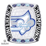 Limestone Acrobatics and Tumbling 2025 Championship Ring - Design 1.3