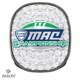 MAC Championship Officials 2023 Championship Ring - Design 2.2