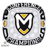Manchester University Track and Field 2025 Championship Ring - Design 1.1