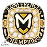 Manchester University Track and Field 2025 Championship Ring - Design 1.2