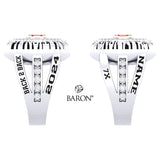 Mater Dei Football 2024 Tier 2 Championship Band - Design 9.2