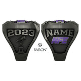 NFE HAZE Cheer 2023 Championship Ring - Design 1.1