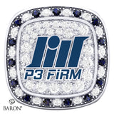 P3 Firm Championship Ring - Design 1.4