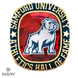 Samford University Athletic Hall of Fame 2022 Ring - Design 1.15