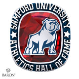 Samford University Athletic Hall of Fame 2022 Ring - Design 1.16