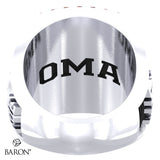 St. Cloud State Dance 2024 Championship Ring - Design 3.2