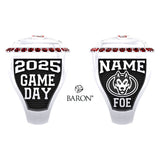 St. Cloud State Dance 2024 Championship Ring - Design 3.2
