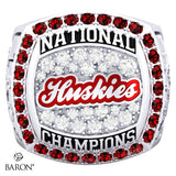 St. Cloud State Dance 2024 Championship Ring - Design 3.2