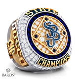 St. John Bosco Baseball 2024 Championship Ring - Design 1.7