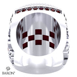 Trinity University Football 2023 Championship Ring - Design 1.3