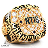 USA Baseball NTIS Champions Cup 2026 Championship Ring - Design 1.1