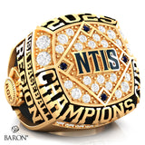 USA Baseball NTIS Champions Cup 2025 Championship Ring - Design 1.1
