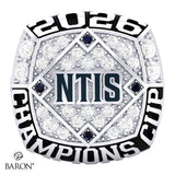 USA Baseball NTIS Champions Cup 2026 Championship Ring - Design 1.2