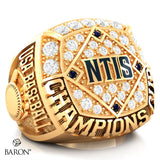 USA Baseball NTIS Champions Cup Replica Ring - Design 1.12