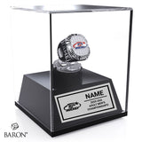 USA Hockey Adult Men's and Women's National Championship 2026 Display Case