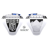 Utah Archers Fan 2024 Championship Ring - Design 1.1