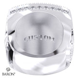 Vocal Majority Band 2025 Championship Ring - Design 1.5