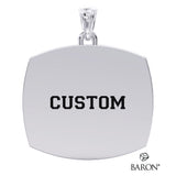 Vocal Majority Band 2025 Championship Ring Top Pendant - Design 1.7