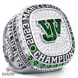 Walter Johnson High School Hockey 2023 Championship Ring - Design 1.5