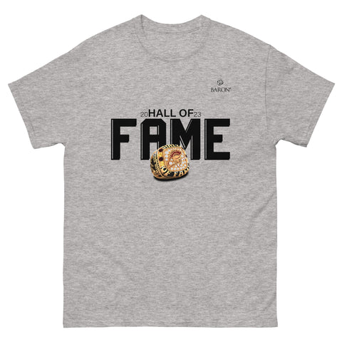 Pasadena City College Hall of Fame Championship T-Shirt - Design 2.5