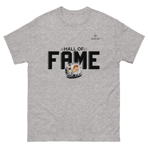 Pasadena City College Hall of Fame Championship T-Shirt - Design 2.6