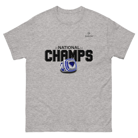 Cheer Force Sapphire 2024 Championship T-Shirt