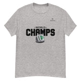 Govenaires Drum and Bugle Corps 2024 Championship T-Shirt