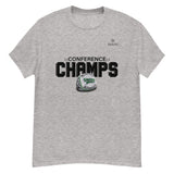 Oswego State Hockey 2024 Championship T-Shirt