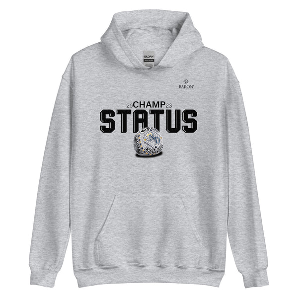 Notre Dame High School Softball 2023 Championship Hoodie