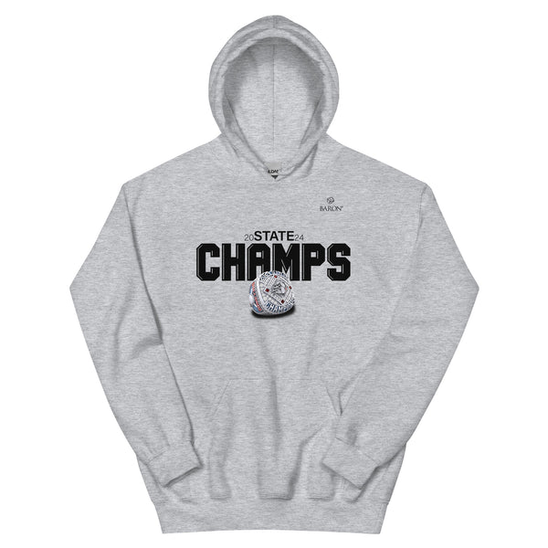 Saint Anthony High School 2024 Championship Hoodie