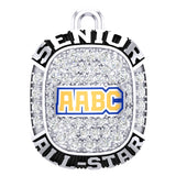 AABC - All State Pendant
