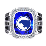 Aberdeen Cougars Ring