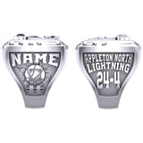 Appleton North Lightning - Design 2.2