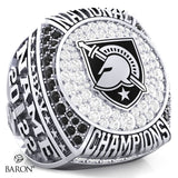 Army West Point Rugby 2022 Championship Ring - Design 3.2