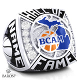 BCAM - Hall of Fame Ring - Design 1.1