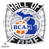 BCAM - Hall of Fame Ring - Design 1.1